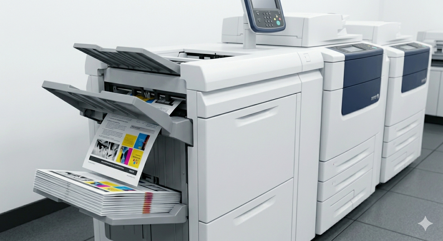 Offset printing