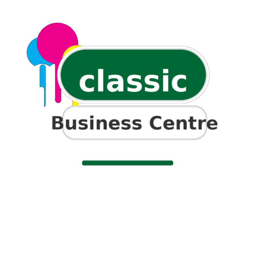 Classic Business Centre logo